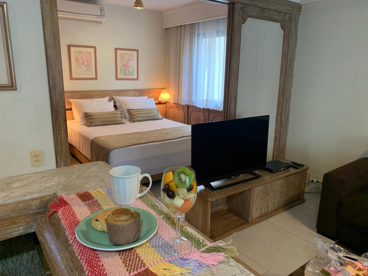 Landmark By Hotelaria Brasil Apartamento