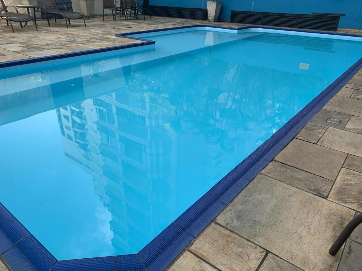 Landmark By Hotelaria Brasil Apartamento *