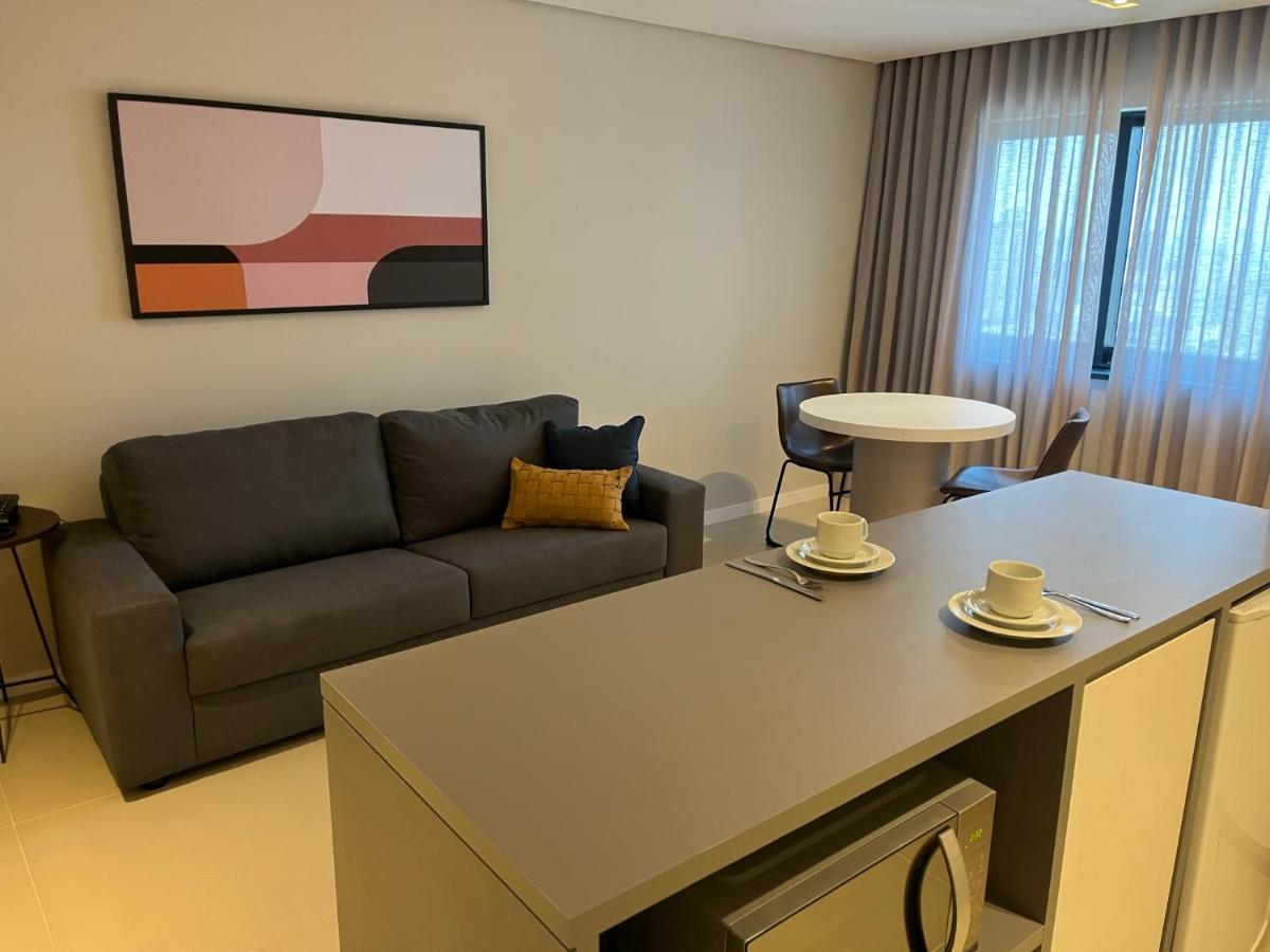 Landmark By Hotelaria Brasil * São Paulo
