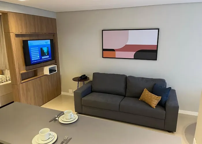 Landmark By Hotelaria Brasil